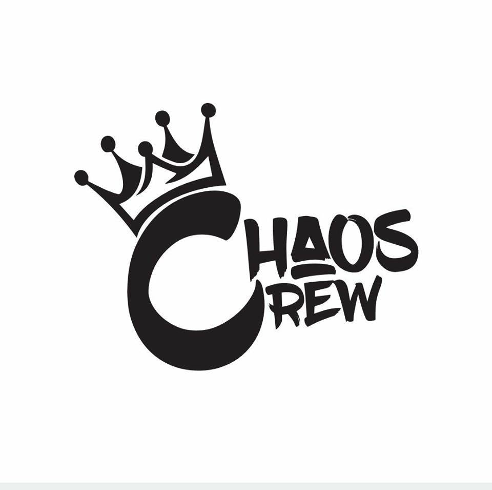 Chaos Crew – The Supplement Cartel
