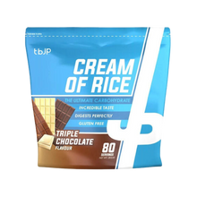 Load image into Gallery viewer, Trained by JP Cream of Rice