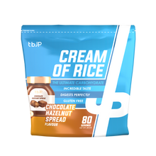 Load image into Gallery viewer, Trained by JP Cream of Rice