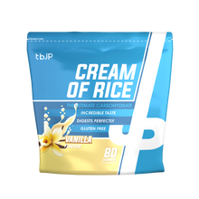 Load image into Gallery viewer, Trained by JP Cream of Rice