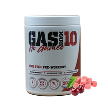 Load image into Gallery viewer, GASMARK10 No Games