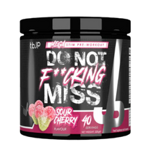 Load image into Gallery viewer, Trained by JP DNFM