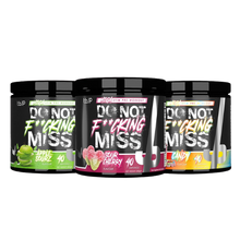 Load image into Gallery viewer, Trained by JP DNFM