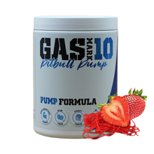 Load image into Gallery viewer, GASMARK10 Pitbull Pump