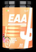 Load image into Gallery viewer, TBJP EEA