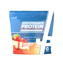 Load image into Gallery viewer, Trained by JP Protein