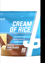 Load image into Gallery viewer, Trained by JP Cream of Rice