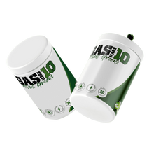 Load image into Gallery viewer, GASMARK10 Greens