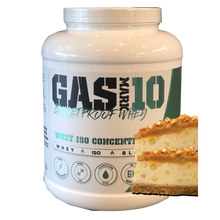 Load image into Gallery viewer, GASMARK10 Whey Iso Concentrate