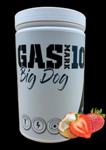 Load image into Gallery viewer, GASMARK10 Big Dog