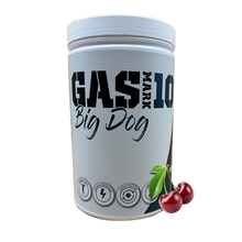 Load image into Gallery viewer, GASMARK10 Big Dog