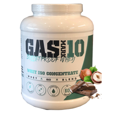 Load image into Gallery viewer, GASMARK10 Whey Iso Concentrate