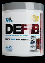 Load image into Gallery viewer, HR Labs Pre Workout