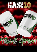 Load image into Gallery viewer, GASMARK10 Greens