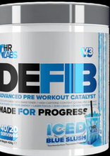 Load image into Gallery viewer, HR Labs Pre Workout