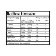 Load image into Gallery viewer, Trained by JP DNFM