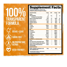 Load image into Gallery viewer, Alpha Lion Super Human Intra