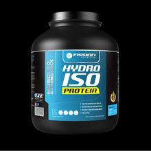 Load image into Gallery viewer, Fission Nutrition Hyrdro Iso Performance