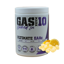 Load image into Gallery viewer, GASMARK10 Locked In EAAs