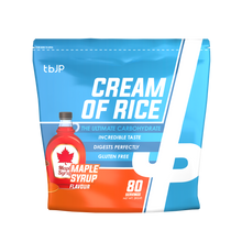 Load image into Gallery viewer, Trained by JP Cream of Rice