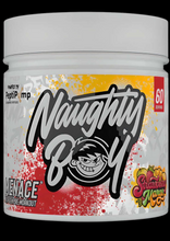 Load image into Gallery viewer, Naughty Boy Pre Workout