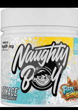 Load image into Gallery viewer, Naughty Boy Pre Workout