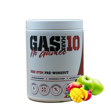 Load image into Gallery viewer, GASMARK10 No Games