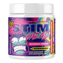 Load image into Gallery viewer, Chaos Crew Stim Head Extereme V2