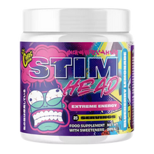 Load image into Gallery viewer, Chaos Crew Stim Head Extereme V2