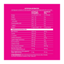 Load image into Gallery viewer, Chaos Crew Stim Head Extereme V2