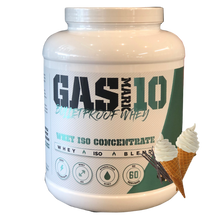 Load image into Gallery viewer, GASMARK10 Whey Iso Concentrate