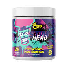 Load image into Gallery viewer, Chaos Crew Stim Head