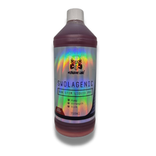 Load image into Gallery viewer, Mutagenic Labz Swolagenic Liquid Pre-Workout