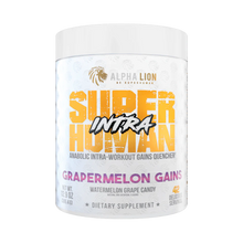 Load image into Gallery viewer, Alpha Lion Super Human Intra
