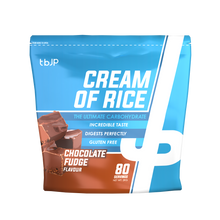 Load image into Gallery viewer, Trained by JP Cream of Rice
