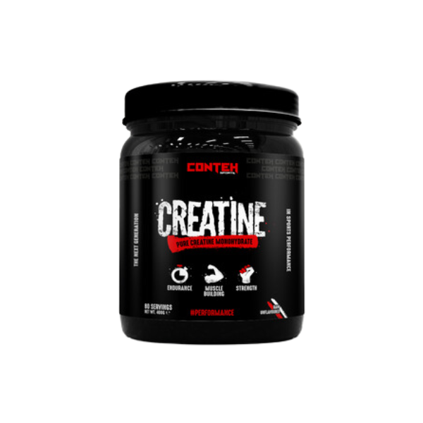 Conteh Sports Creatine