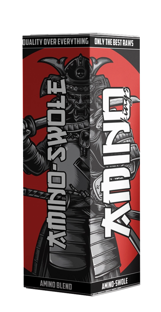 Engineered Muscle Amino-Swole