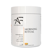 Load image into Gallery viewer, Apex Formulas morning Ritual

