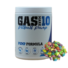 Load image into Gallery viewer, GASMARK10 Pitbull Pump
