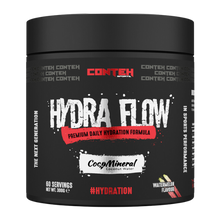 Load image into Gallery viewer, Conteh Hydra Flow
