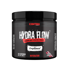 Load image into Gallery viewer, Conteh Hydra Flow
