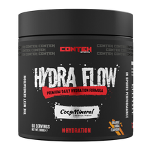 Load image into Gallery viewer, Conteh Hydra Flow
