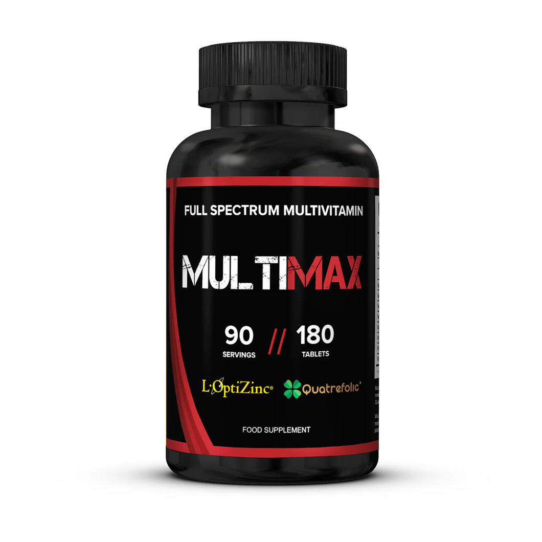 Storm Sports Multi Max