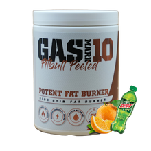 Load image into Gallery viewer, GASMARK10 Pitbull Peled Fat Burner
