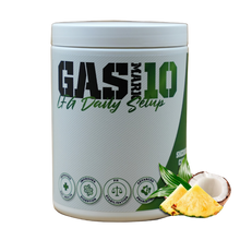 Load image into Gallery viewer, GASMARK10 - LFG
