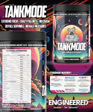 Load image into Gallery viewer, Engineered Muscle - TankMode
