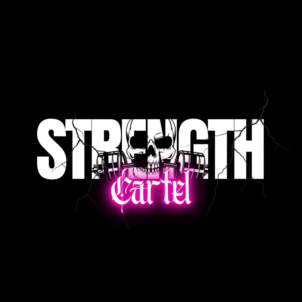 Strength Cartel Annual Membership - £400