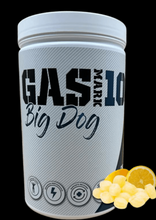 Load image into Gallery viewer, GASMARK10 Big Dog
