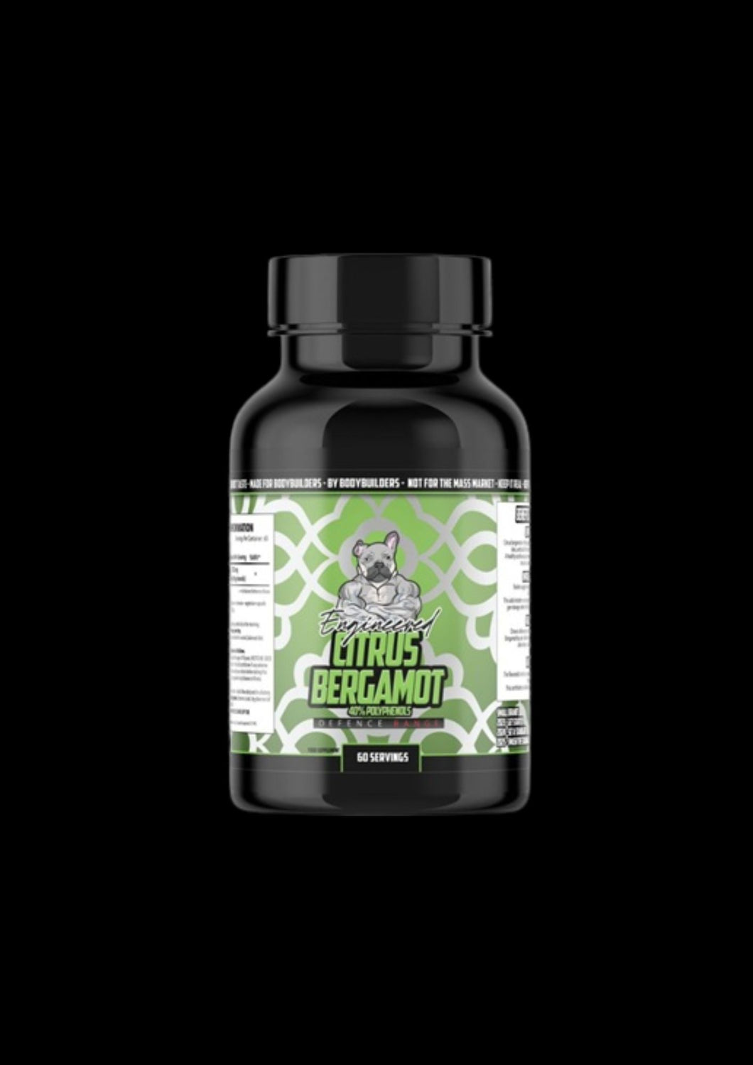 Citrus Bergamot