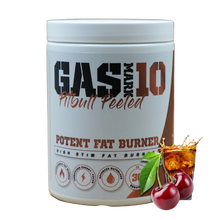 Load image into Gallery viewer, GASMARK10 Pitbull Peled Fat Burner
